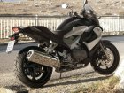 2012 Honda VFR 800X Crossrunner (ED-type)